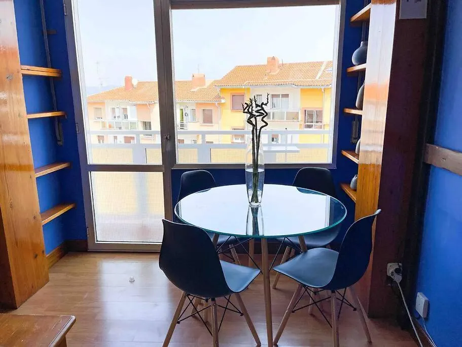 Bilbao/Cruces A 10'Bilbao/5' Bec Apartment Barakaldo