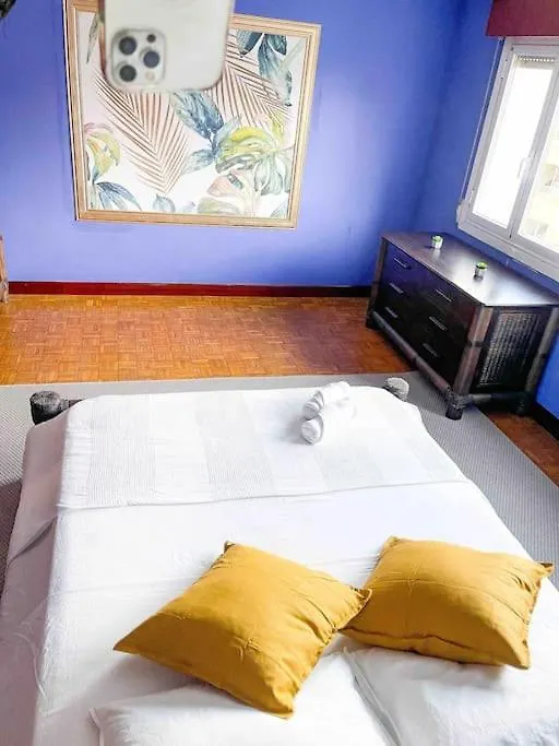 Bilbao/Cruces A 10'Bilbao/5' Bec Apartment Barakaldo 0*,  Spain