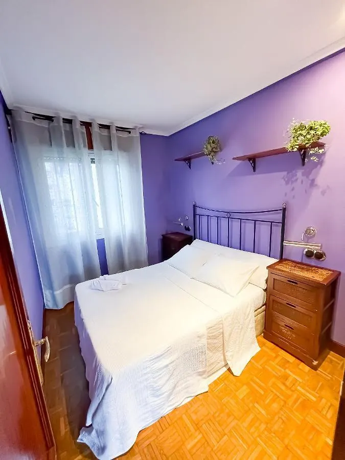 Bilbao/Cruces A 10'Bilbao/5' Bec Apartment Barakaldo