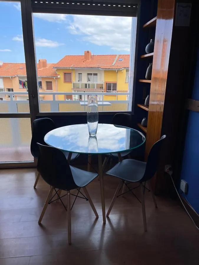 Bilbao/Cruces A 10'Bilbao/5' Bec Apartment Barakaldo 0*,  Spain