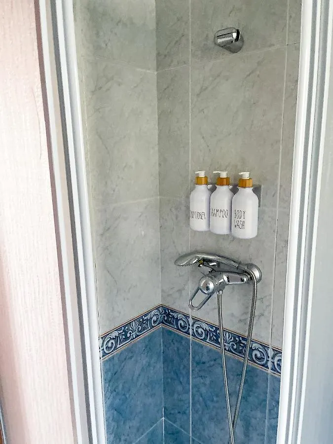 Apartament Bilbao/Cruces A 10'Bilbao/5' Bec Barakaldo