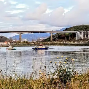  Appartement Riverside