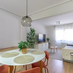  Appartement Bilbao A 5min Bec 12min Bilbao