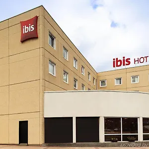Hotel Ibis Bilbao, Barakaldo
